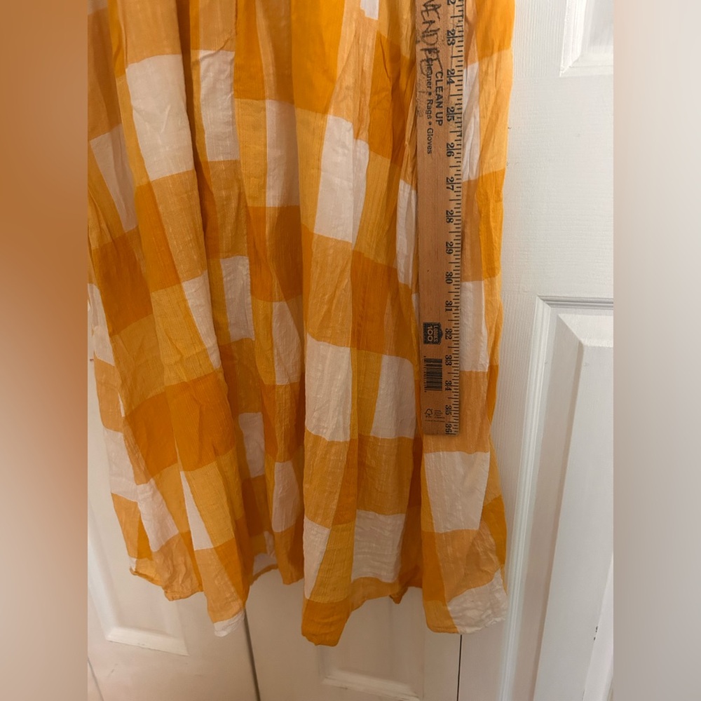 Old Navy Cami midi dress - Picture 11 of 12
